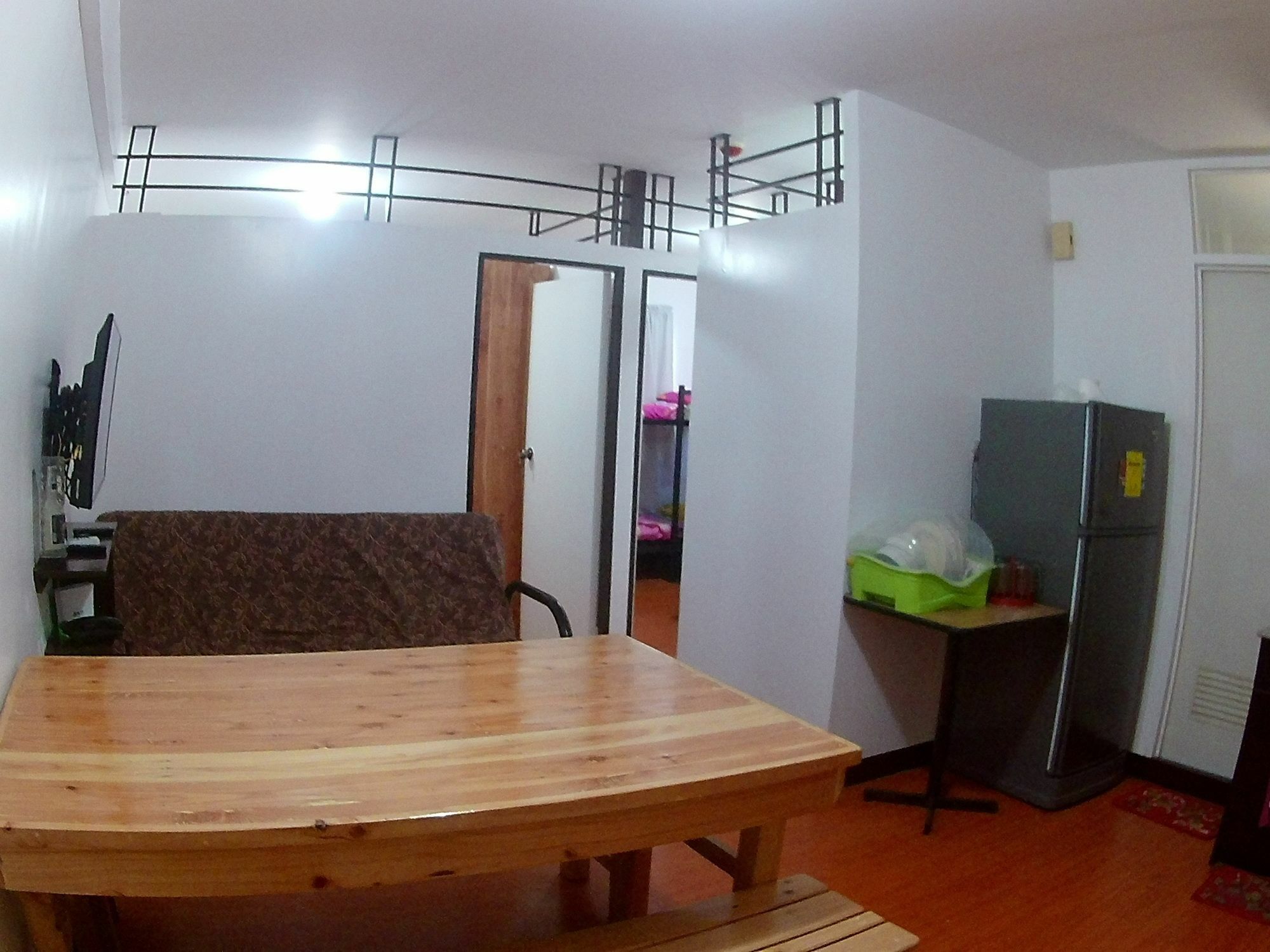 Sofia Bellevue Condominium Quezon City Buitenkant foto