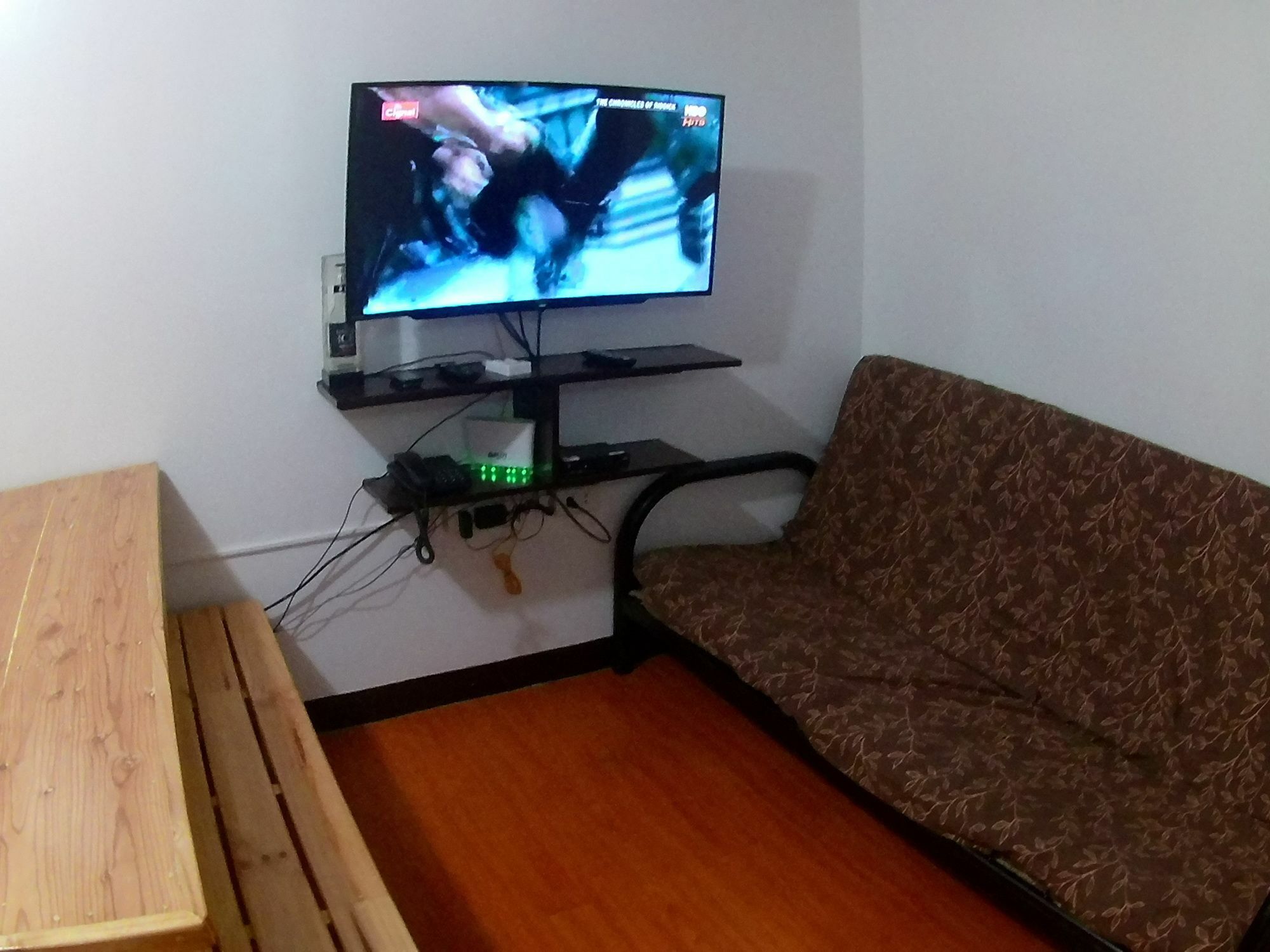 Sofia Bellevue Condominium Quezon City Buitenkant foto