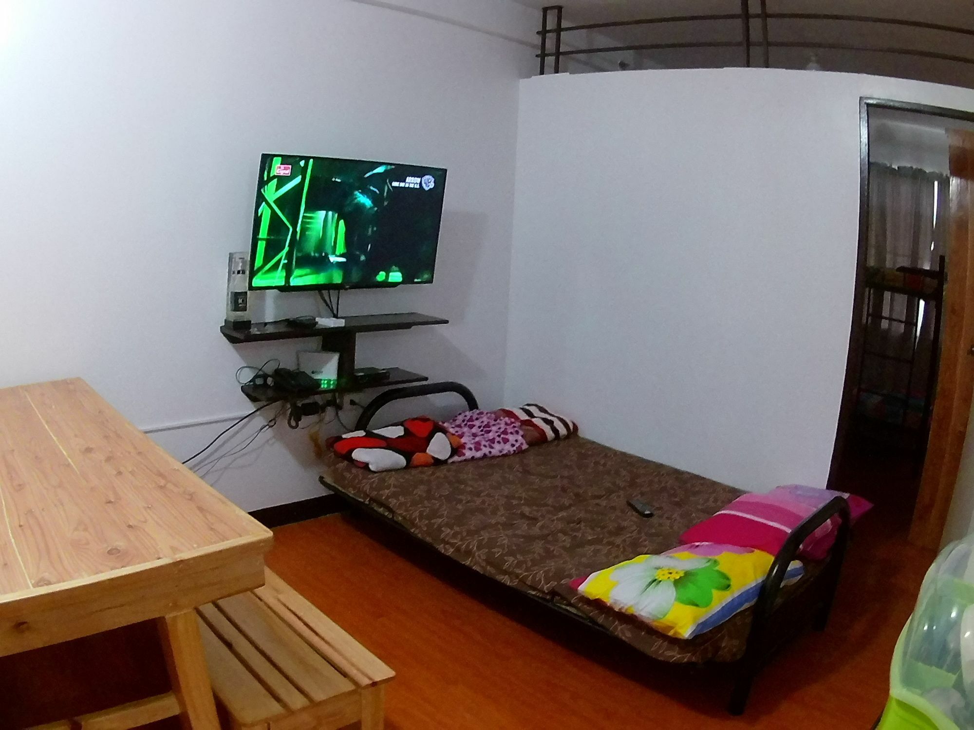 Sofia Bellevue Condominium Quezon City Buitenkant foto