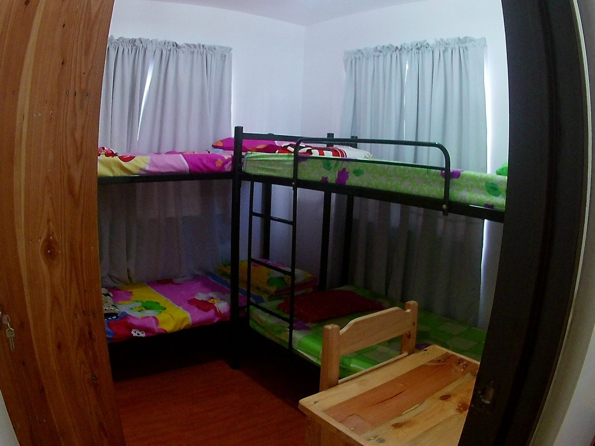 Sofia Bellevue Condominium Quezon City Buitenkant foto