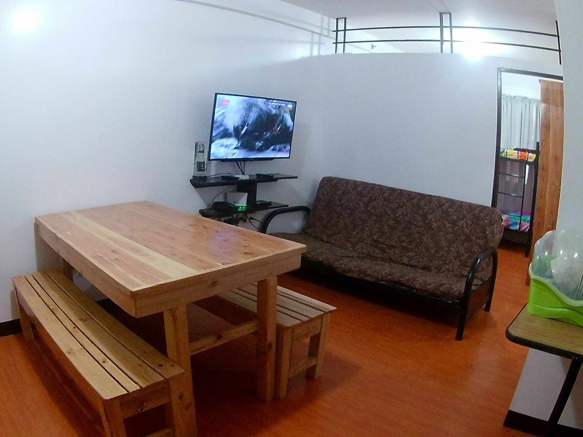 Sofia Bellevue Condominium Quezon City Buitenkant foto